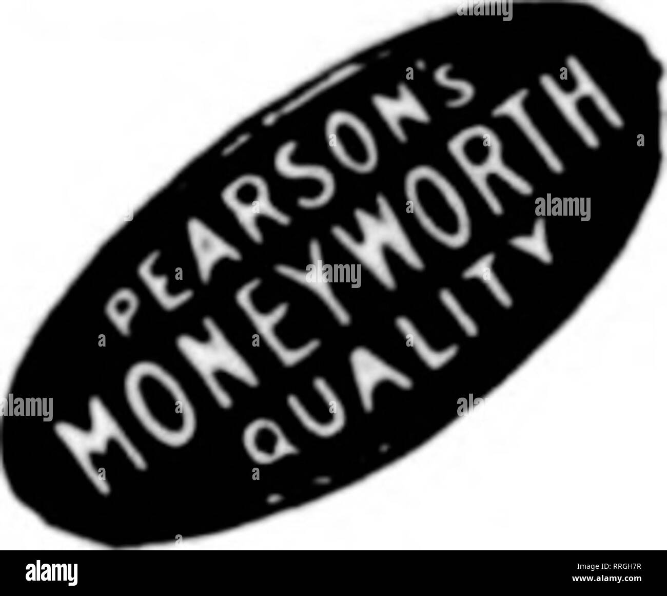 . Fioristi' review [microformati]. Floricoltura. Pot Gigli Giganteum, da 3 a 6 fiorisce in 5 pollici pentole, 12 a 20 centimetri di altezza, buon fogliame e fiori grandi, 30 centesimi per ogni fiore e bud. Appena a destra per la Pasqua. Ordinare in una sola volta per assicurare la propria alimentazione. Gli ordini per $50.00 o più, imballaggio libero. Per meno del 10 per cento per l'imballaggio. In contanti, per favore. Inoltre pesanti 7-mch Teddy Jr. felci a $1,50. H. S. BRANDT, York, Pa. indennizzare contro perdita, ma super- vision non deve terminare lì. Gli ufficiali o£ l'associazione sanno bene che i truffatori sono e, come ci sono alcuni di loro, sarebbe in grado di dare loro spe- c Foto Stock