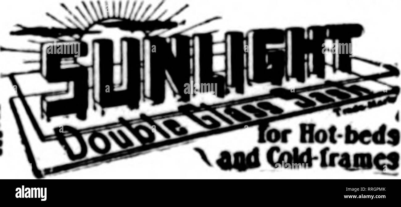 . Fioristi' review [microformati]. Floricoltura. Materiale a effetto serra coltivatori di successo in tutte le parti del paese sono utilizzando il materiale fornito da noi. Massima qualità di Red Golfo Cypress utilizzati, prezzi ragionevoli e tutti gli ordini sono oggetto di particolare attenzione. Le stime e i bozzetti presentati gratis su richiesta. Ottenere i nostri prezzi sul materiale di cui avrete bisogno per il vostro nuovo serra. Scorta completa di focolaio anta, singoli e doppi vetri, pronto per il supervisore diretto diate spedizione; anche punti di smaltatura, Permanite, ecc. ALFRED COLPITO Company, Inc. Kfltablished 1860 948 E. Broadway LOUISVILLE, KY.. Ibr Hot-essere&lt;l9 4gitCQl Foto Stock