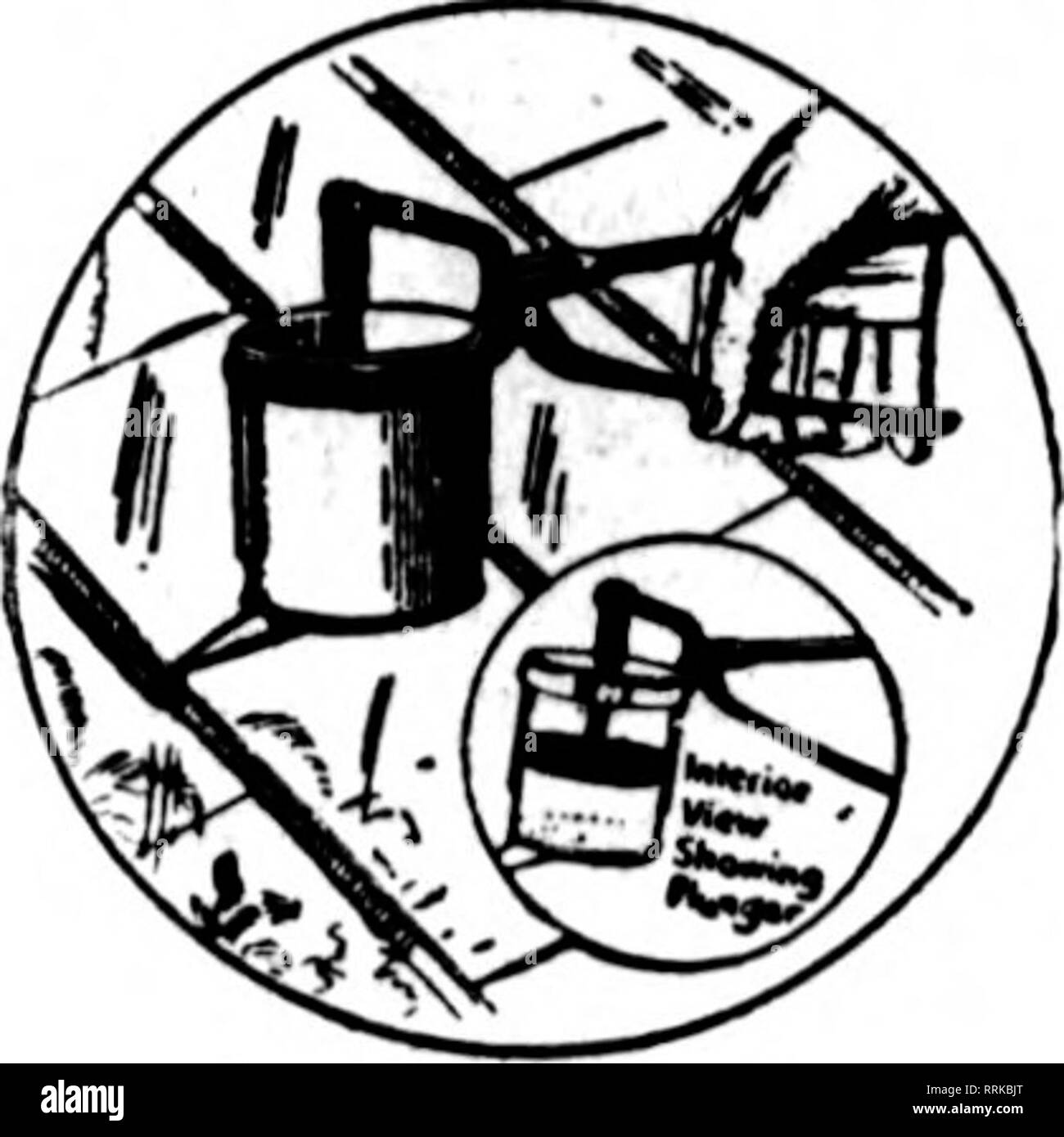. Fioristi' review [microformati]. Floricoltura. SSPTBUBXB 18, 1917. I fioristi' Riesaminare 85 QULF CYPRESS Materiali Serra Pecky Cypress panchina legname GOLFO DI VETRO CYPRESS letto caldo anta TUTTI I TIPI E DIMENSIONI NON smaltate-85c vetri-$2.05 fino il solo liquido perfetta macchina PUTTY WIU durano una vita, $1.25 eadi "A TENUTA STAGNA mastice liquido" non si indurirà, incrinatura o peel off. Sl.35 per navigare su in 10 galloni di lotti. Sl.40 per singola gallone. Il tubo flessibile [Non-Klnk tessuto] in qualsiasi lunghezza (pezzo) con il colpo di stato- UnffB. 14c per piede. Dnequaled al prezzo. Valvola del tubo flessibile. 75^ ottone tutti tranne la ruota a mano. È un re Foto Stock