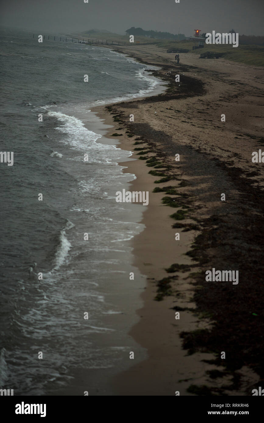 La natura nel senso più ampio del termine, è il naturale, fisica o il mondo materiale o universo. " Natura " possono fare riferimento ai fenomeni del mondo fisico e Foto Stock