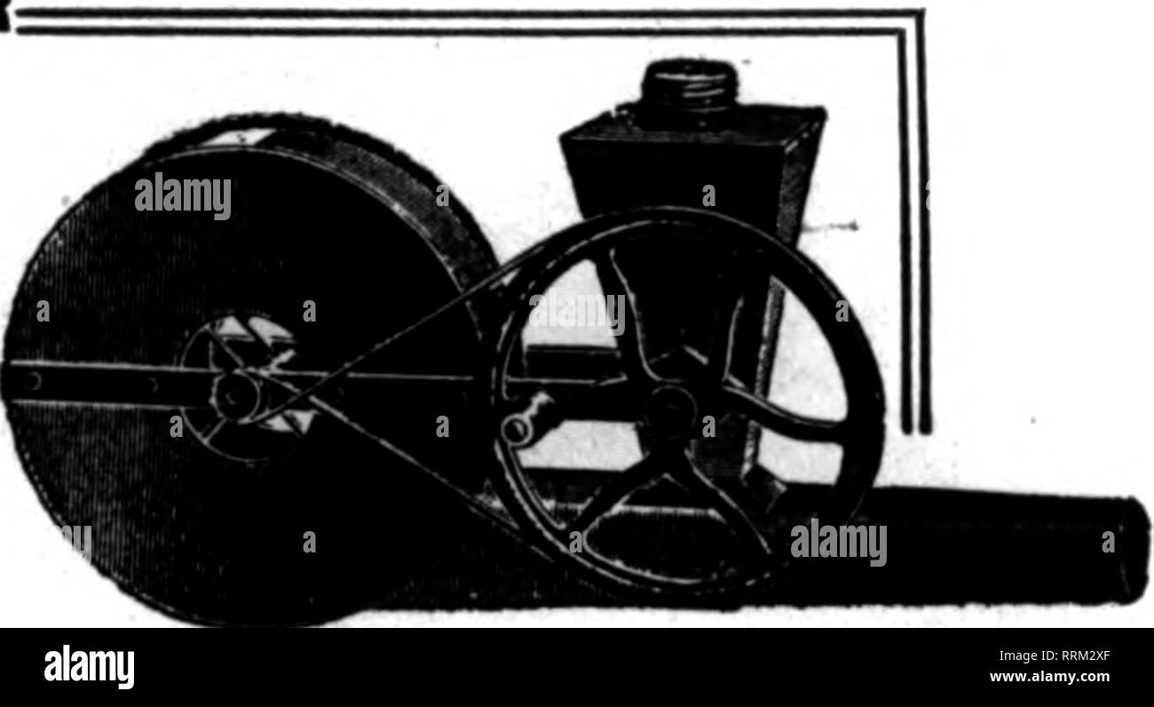 . Fioristi' review [microformati]. Floricoltura. Fatto bene la natura dipinta, legate con filo zincato 6 af dozzina di tasso, 50 al tasso lOO 8 pollici. per dozzina, $1.25 10 pollici. 12 pollici. 14 pollici. 16 pollici. 18 pollici. lozen, $1.25; per 100, $ 7.00 1.50; 9.00 1.75; 11.00 2.25; 15.00 3.25; 21.00 4.50; 27.50 Prezzi su dimensioni maggiori nei cestini appesi quotata in applicazione. Scrivere per il listino prezzi di filo disegni floreali. Foglio VERDE MUSCHIO """ioVVS.iAV&amp;s^s Per fascio...$1.00 5 pacchetti. ...$4,75 10 fasci... .$9.00 25 fasci $21.00 prezzi su grandi quantitativi citati sull'applicazione. C. E. CRITCHELL, 32-34-3 Foto Stock
