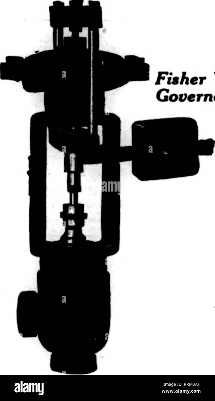. Fioristi' review [microformati]. Floricoltura. Per vuoto sistemi di riscaldamento, Fisher pompa a vuoto di Governatore, n, 8, mantiene un vuoto costante, la gamma delle quali dipende dal set- ting del peso sulla leva. Siamo in grado di costruire questo governatore con angolo nonché gli organismi del globo. Si comprenderà facilmente che cosa comodità ed economia di spazio questa caratteristica unica mezzi. È necessario non avere mai aria accumuli o tasche nella tua acqua calda corrente. Il Fisher Auto- matic trappola d'aria, n. 30, istantaneamente e auto- maticamente rilascia aria, mentre la tenuta saldamente contro l'acqua. Essa ha una grande capacità e se p Foto Stock