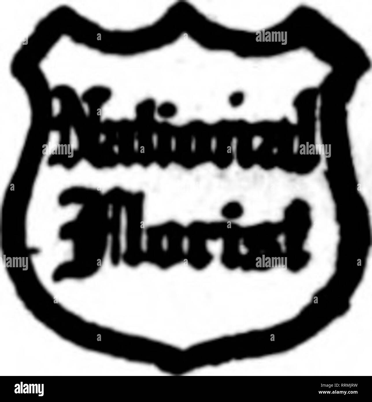 . Fioristi' review [microformati]. Floricoltura. PITTSBURGH E IN PROSSIMITÀ DI Keenan Edificio, A. W. Smith Company PITTSBURGH, PA. ST. Paolo, DCIM. Il più grande STORE IN AMERICA Stati F. T. D. Am'ui la più bella e la più grande magazzino ovest di Chicaso. Awake nisht e giorno alla ricerca di ordini. HOLH &AMP; OLSON. lac. ^:^ .24 San Mankato, Minn. Il WINDMILLER CO. Fiori a tutti i punti del percorso con preavviso breve stati fioristi' Telegraph consegna. C.H.FREY WHOUSUt n4 RETAIl riOHST 11330 ST., Lincoln, NEB. Andrà a riempire gli ordini per la West su brevi Nottoa. Commercio discountB. First-class Stock. FREY &AMP; Frey 1538 O SAN, Lincoln, N Foto Stock