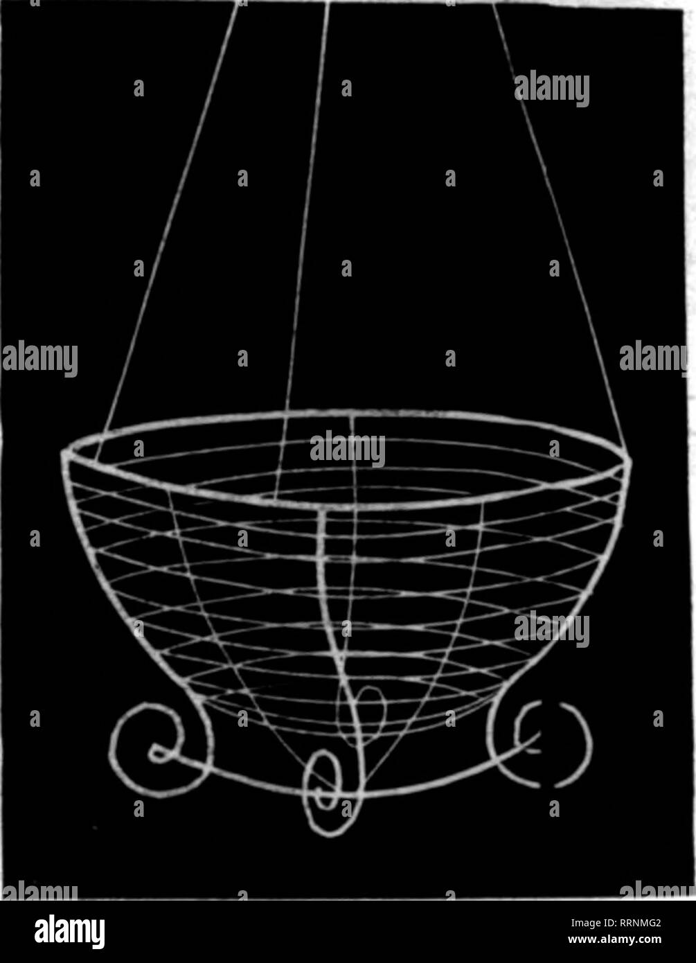 . Fioristi' review [microformati]. Floricoltura. Nei cestini appesi fatto bene la natura. È svenuto, legate con filo zincato. 6 alla dozzina di tasso, 50 a 100 rate PcrDoz. Per 100 LO-pollice.. $1.25 $ 8.00 12 pollici 1.50 10.00 14 pollici 2.00 14.00 16 pollici 3.00 20.00 è pollici 4.50 27.50 Prezzi su dimensioni maggiori nei cestini appesi quotata in applicazione. Scrivere per il listino prezzi di filo disegni floreali. Foglio VERDE MUSCHIO """ ;^"h.*n".K?.uk.t. PerBuncQe $1.00 5 fasci $4,75 10 fasci...$9.00 25 fasci... .$21.00 prezzi su grandi quantitativi citati sull'applicazione. C* E* CRITCHCLL9 ^s^"" 32-34- Foto Stock