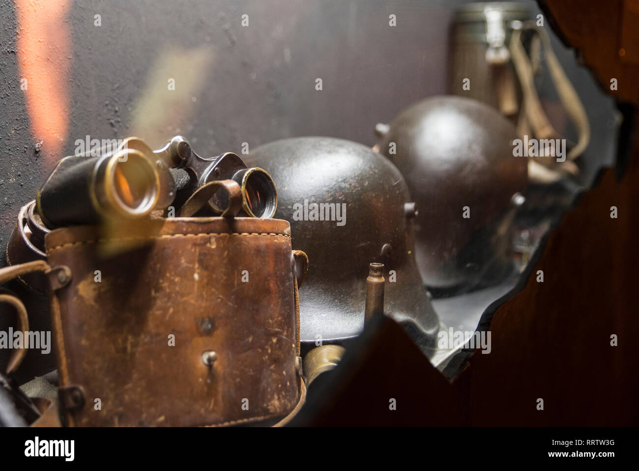 Il Museo Storico della Città di Cracovia, in Polonia Foto Stock