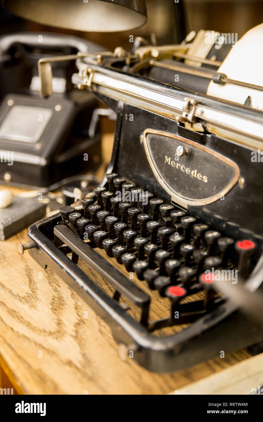 Il Museo Storico della Città di Cracovia, in Polonia Foto Stock