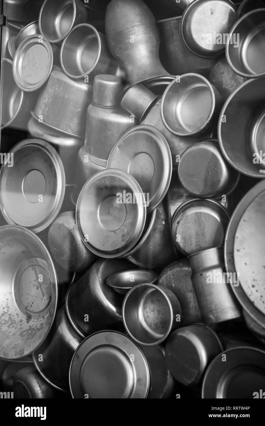 Il Museo Storico della Città di Cracovia, in Polonia Foto Stock