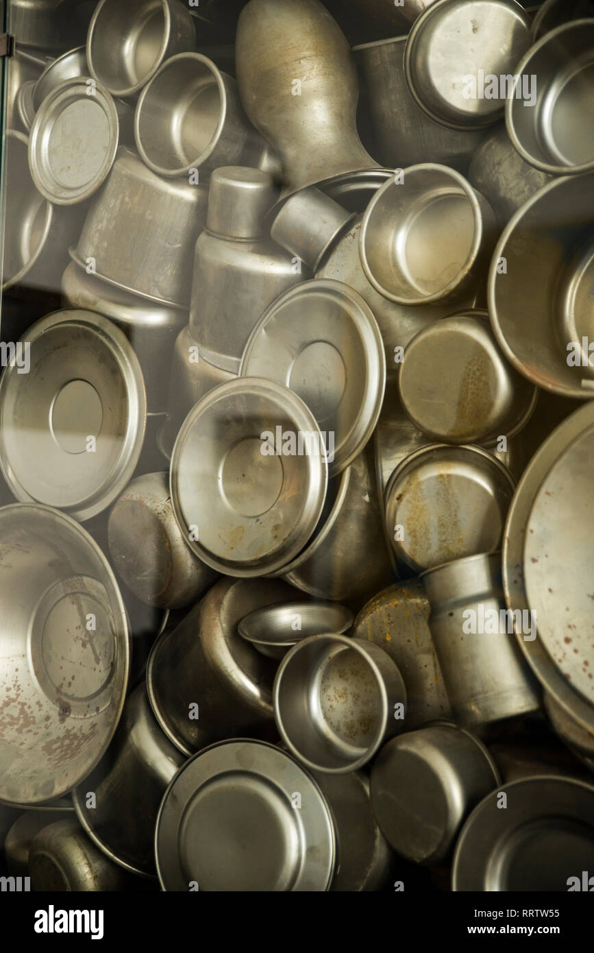 Il Museo Storico della Città di Cracovia, in Polonia Foto Stock