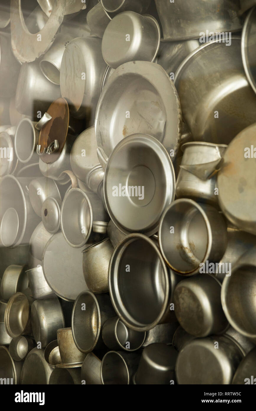 Il Museo Storico della Città di Cracovia, in Polonia Foto Stock