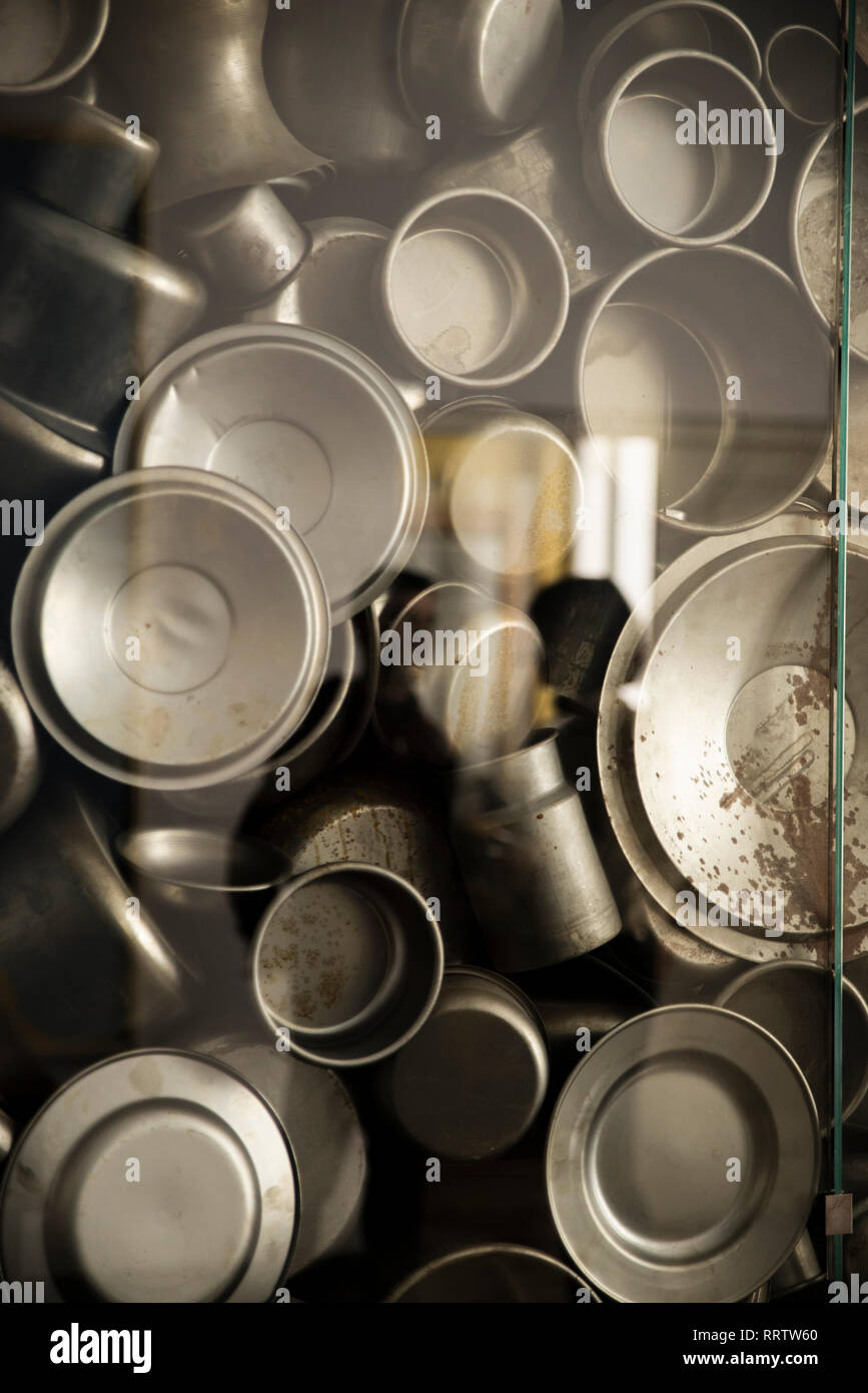 Il Museo Storico della Città di Cracovia, in Polonia Foto Stock