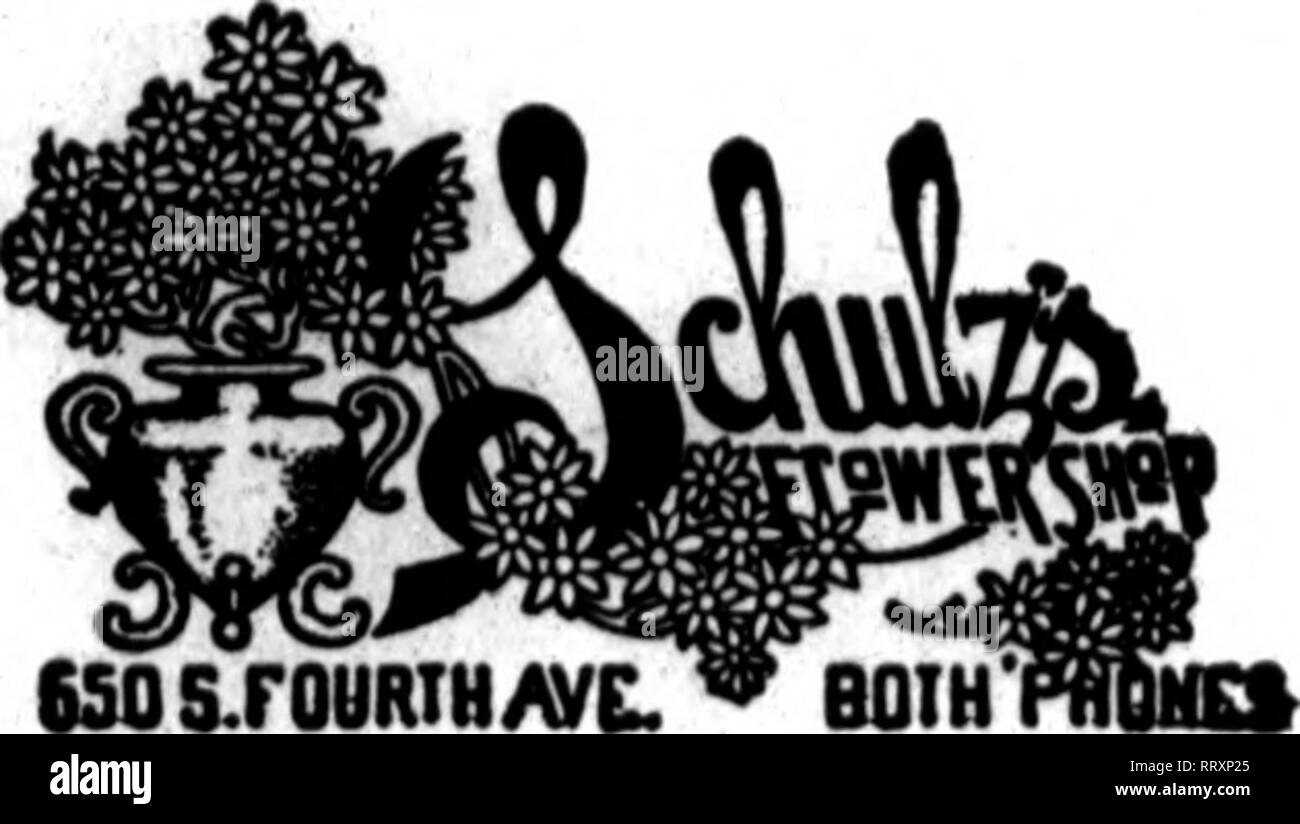 . Fioristi' review [microformati]. Floricoltura. 6SOS.P0URTHAVC. NE&amp; LOUISVILLE, KY. gERSONAL attenzione ai vostri ordini di Louisville e tutte le parti del Kentucky. -JACOB SCHULZ. Gli stati di fioristi' TELEGRAPH DELrVERY. 6sos.rouRTH/yc. DARDS, N. E. Cor. 44Th Street e Madison telefoni AvenuOf 4026-4086, 88th Street, New York Dsrdaflor, Westi ordini consegnati su tutte le navi oceaniche o telegraphed ai nostri corrispondenti in Europa e le colonie britanniche. Elemento di raccordo Florlsta' Telegraph DellTcry. ??T"bUaIi"il 187 ^pSEND ^^^^^^^^^^^^V^j^^^l ^m ORDEBSFOR ^^^m 1 DIXIE P terra ^ a k Foto Stock