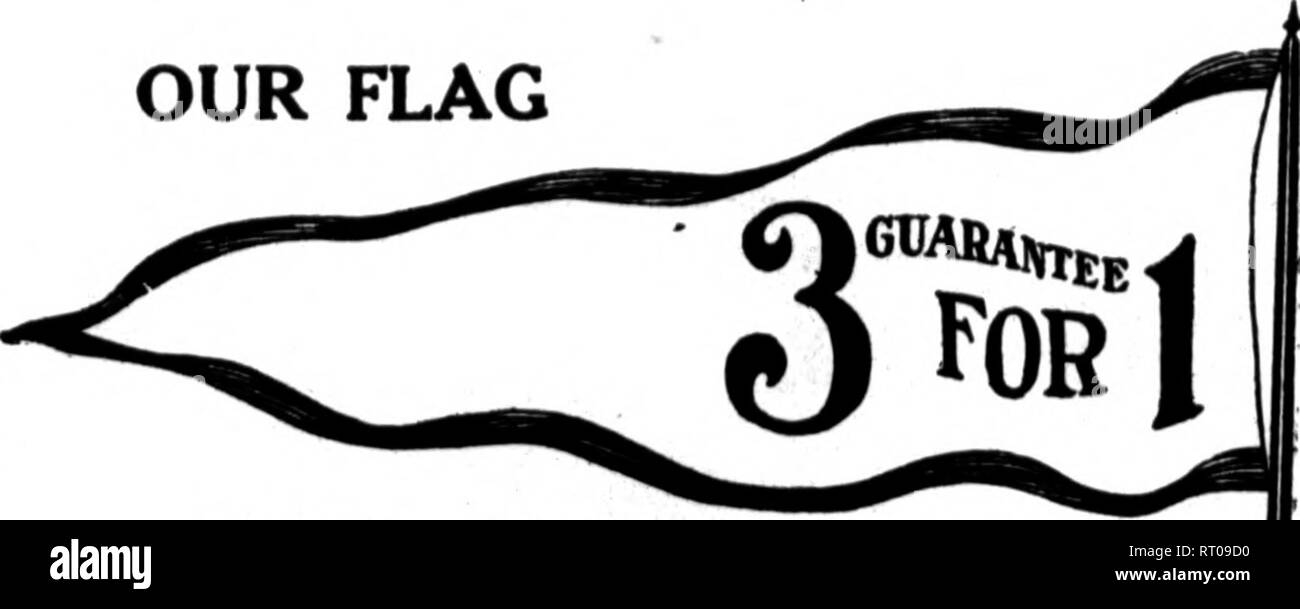 . Fioristi' review [microformati]. Floricoltura. Giugno 27. 1912. I fioristi^ Rassegna 49 ettembre feOOTS consegna la nostra bandiera. Ancora volare i prezzi nel nostro elenco sono per lo stock imballate per la spedizione. Dobbiamo iniziare a riempire gli ordini all'inizio di settembre. Sulla Peonia gli ordini pari a $100.00 o più, w^ farà uno sconto del dieci per cento. Le dimensioni fornite sono: divisa-forte piante diviso da due a quattro occhi; piccole sono piante di uno o due steli di quest'anno la crescita, un anno poiché diviso; medium-piante di tre a cinque steli, .due anni poiché diviso; grandi piante di sei o più gambi, tre anni Foto Stock