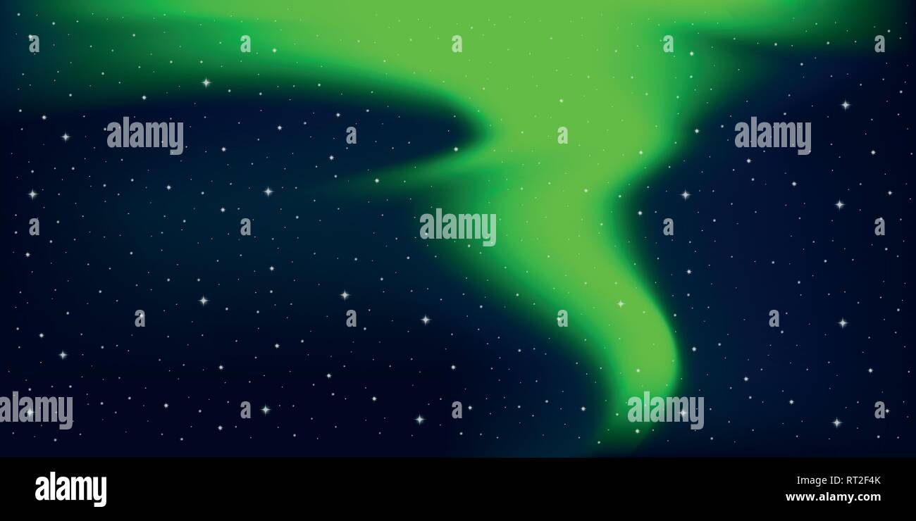Stella polare costellazione Immagini Vettoriali Stock - Alamy