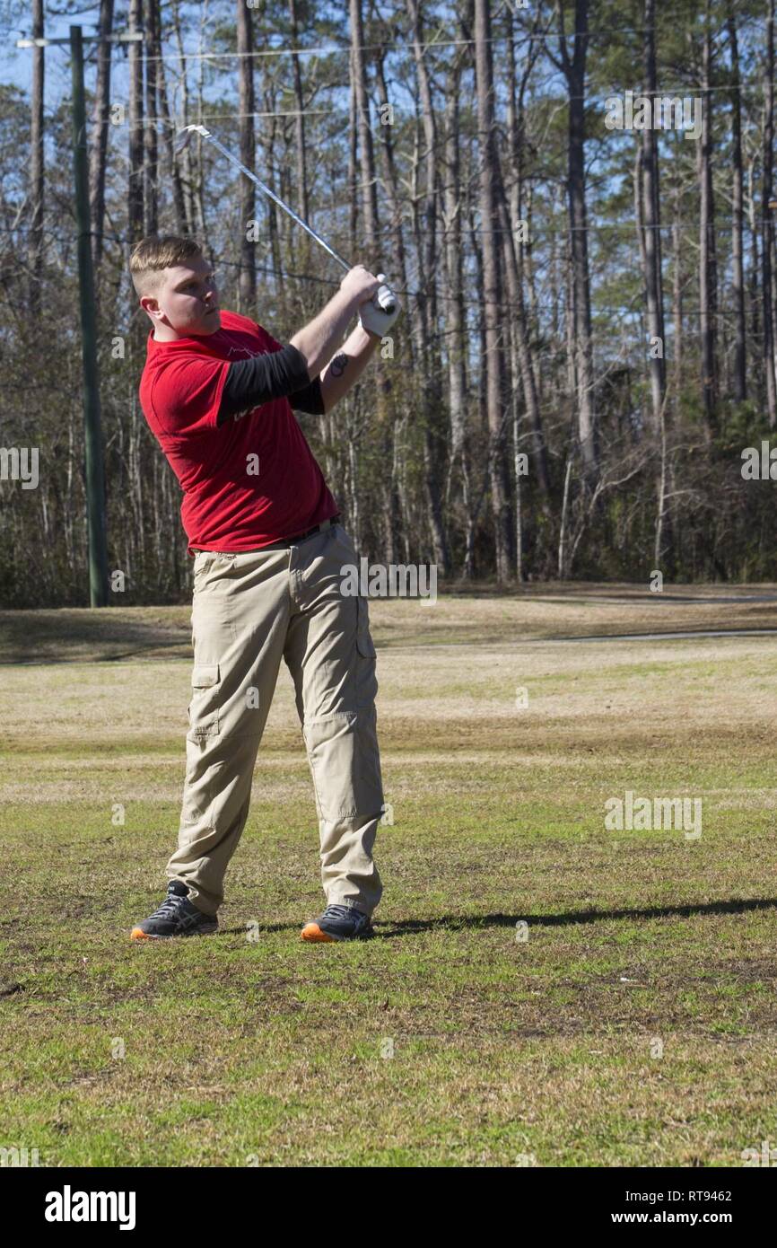 Golf Birthday Immagini E Fotos Stock Alamy