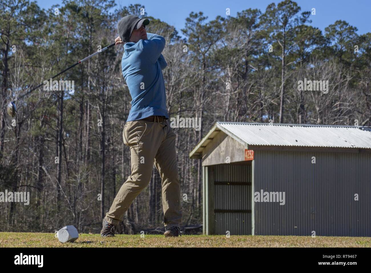 Golf Birthday Immagini E Fotos Stock Alamy