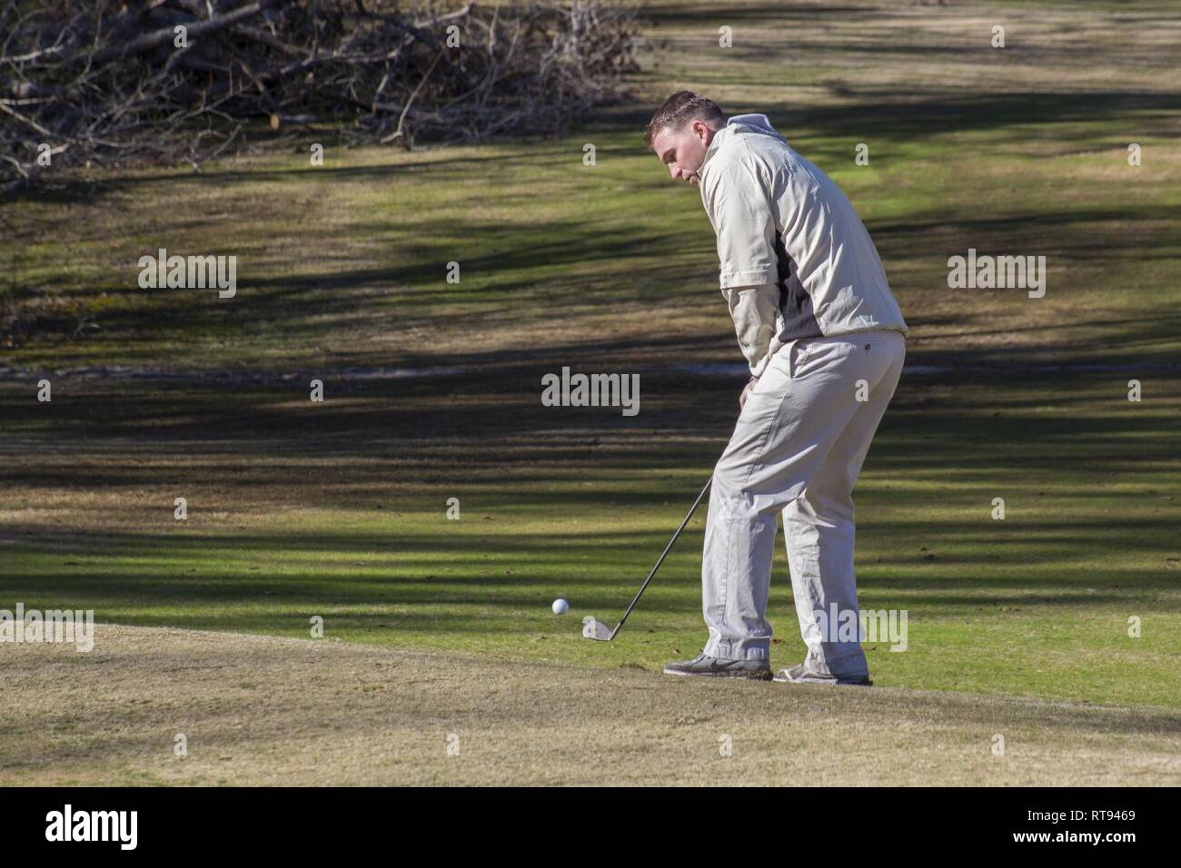 Golf Birthday Immagini E Fotos Stock Alamy