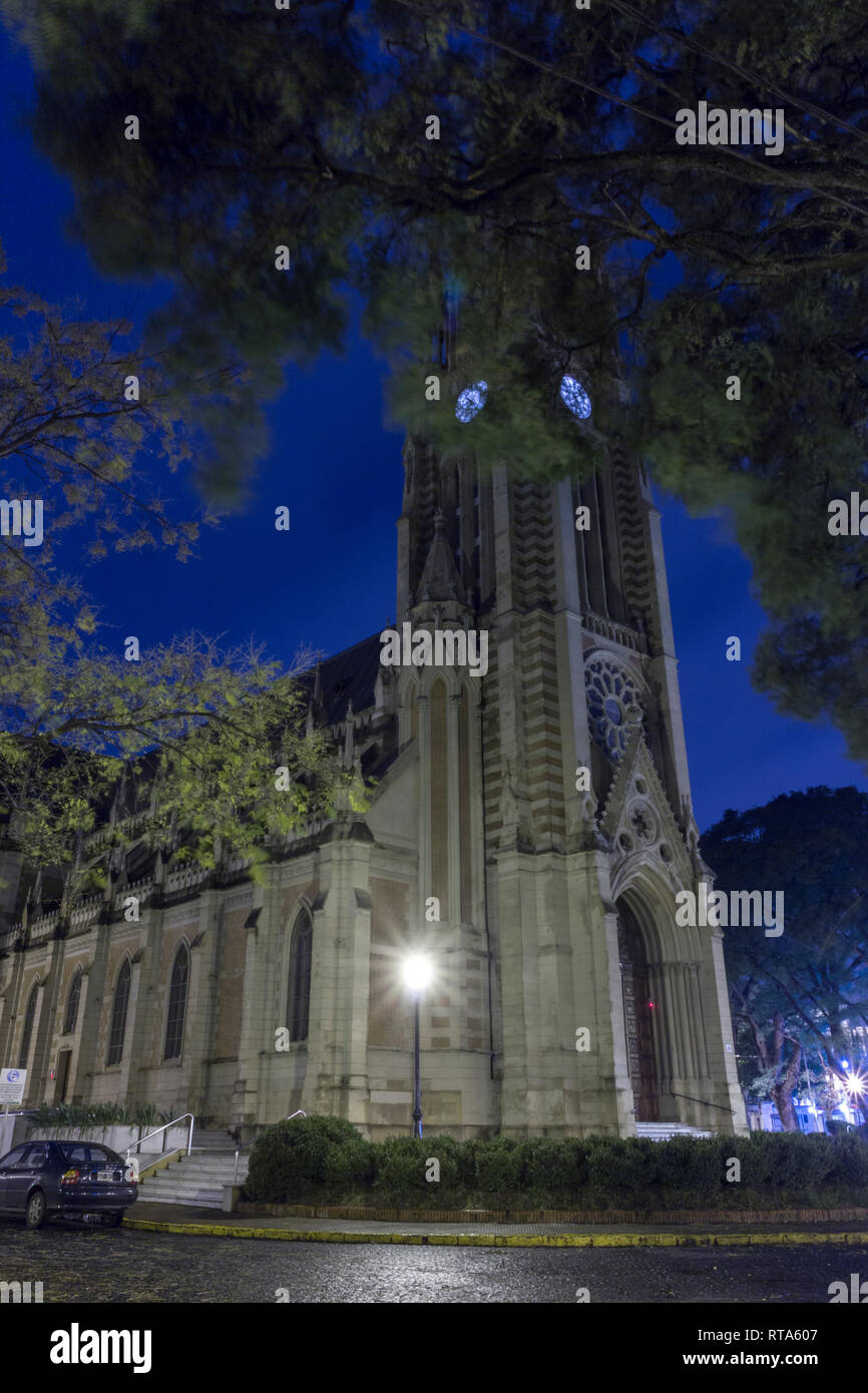 San Isidro Cattedrale di Buenos Aires Argentina America Latina America del Sud Foto Stock
