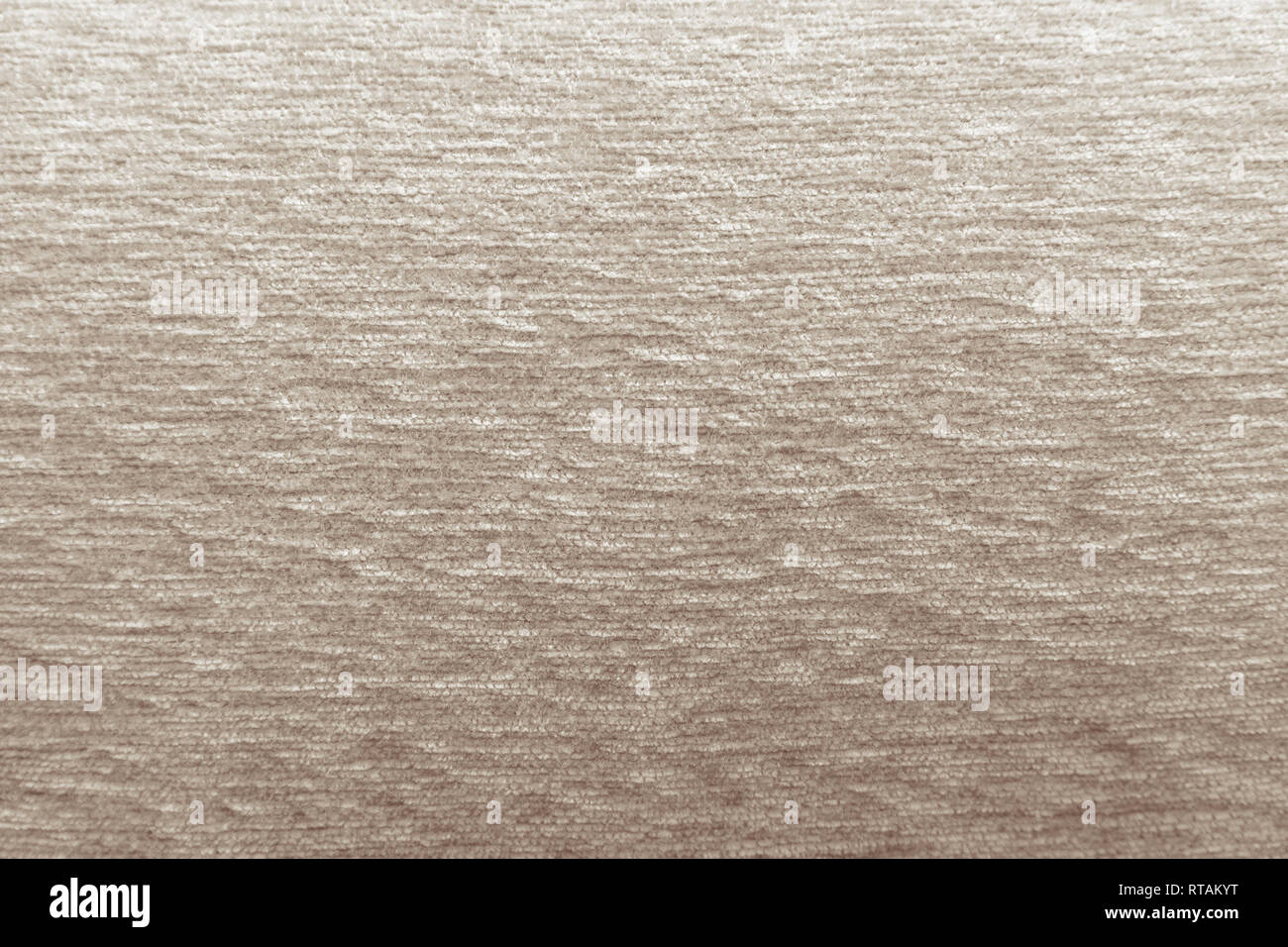 Grigio rivestimento in lana di texture di sfondo Foto Stock