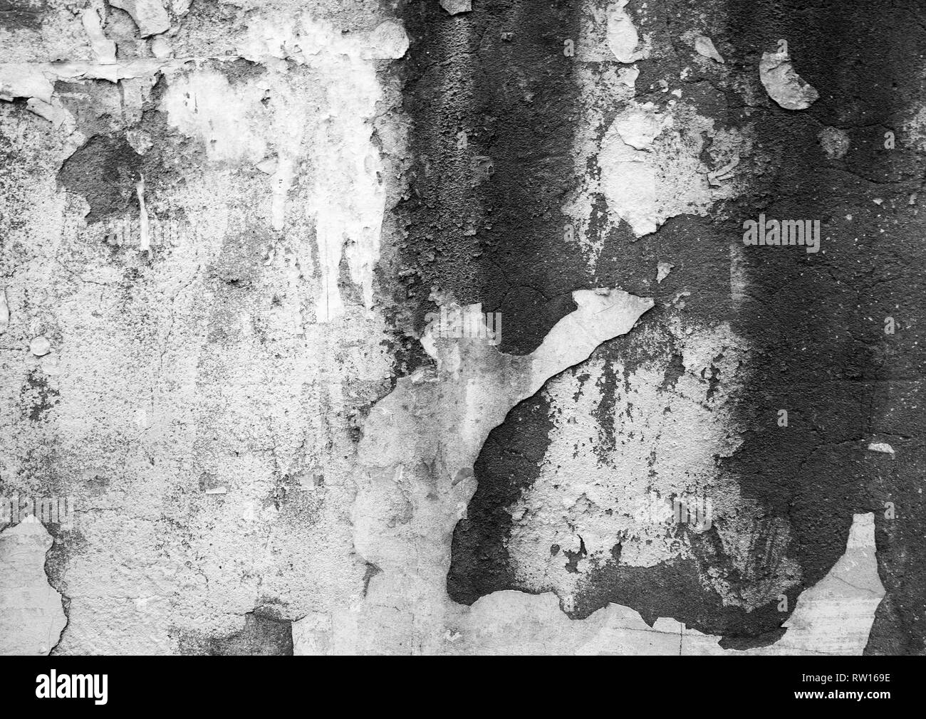 Texture astratta di pietra backgroind Foto Stock