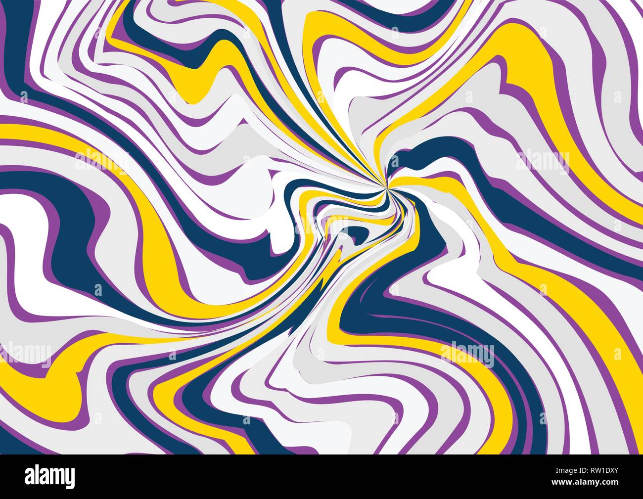 Moderno e futuristico astrazione colorato design. Vettore sfondo arte Illustrazione Vettoriale