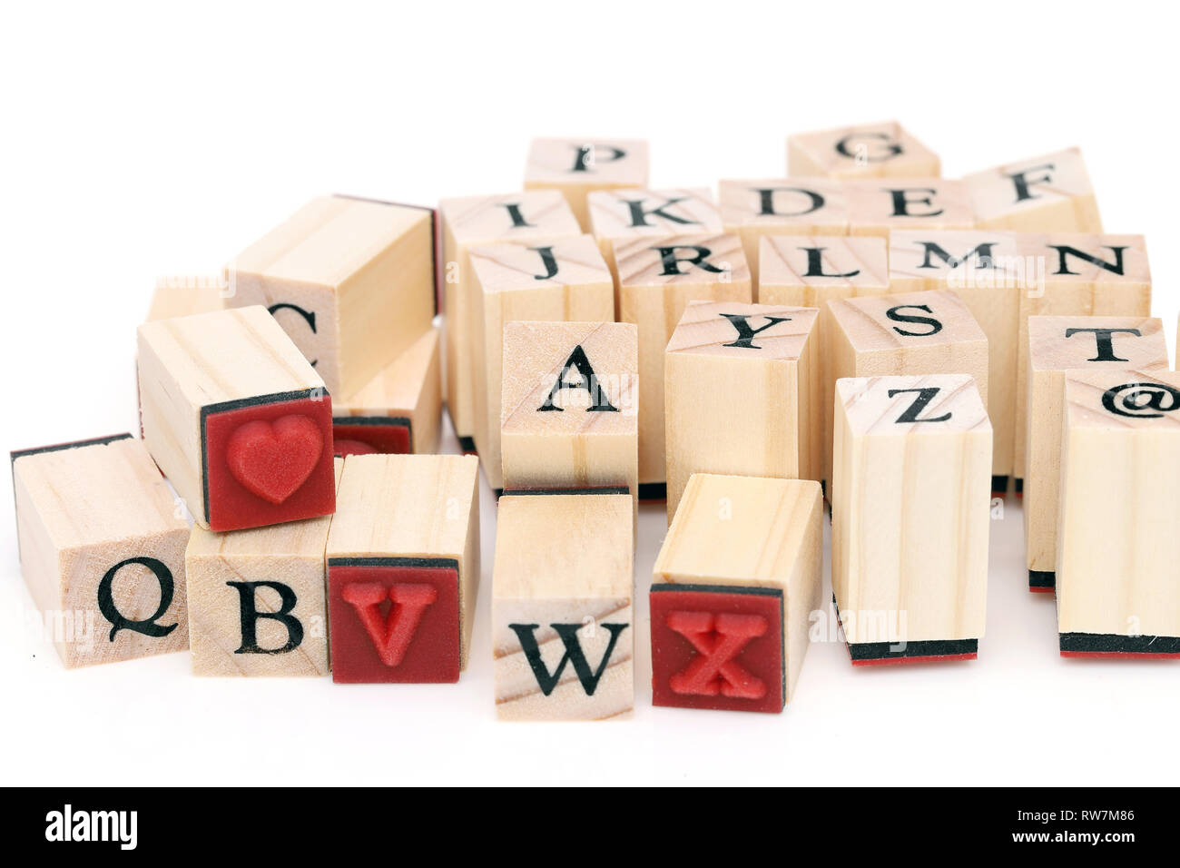 Set Di Timbri Per Argilla Polimerica Con Lettere Dell'alfabeto E Numeri - 2 Modelli Disponibili, Per Fondente, Biscotti, Decorazioni Fai Da Te
