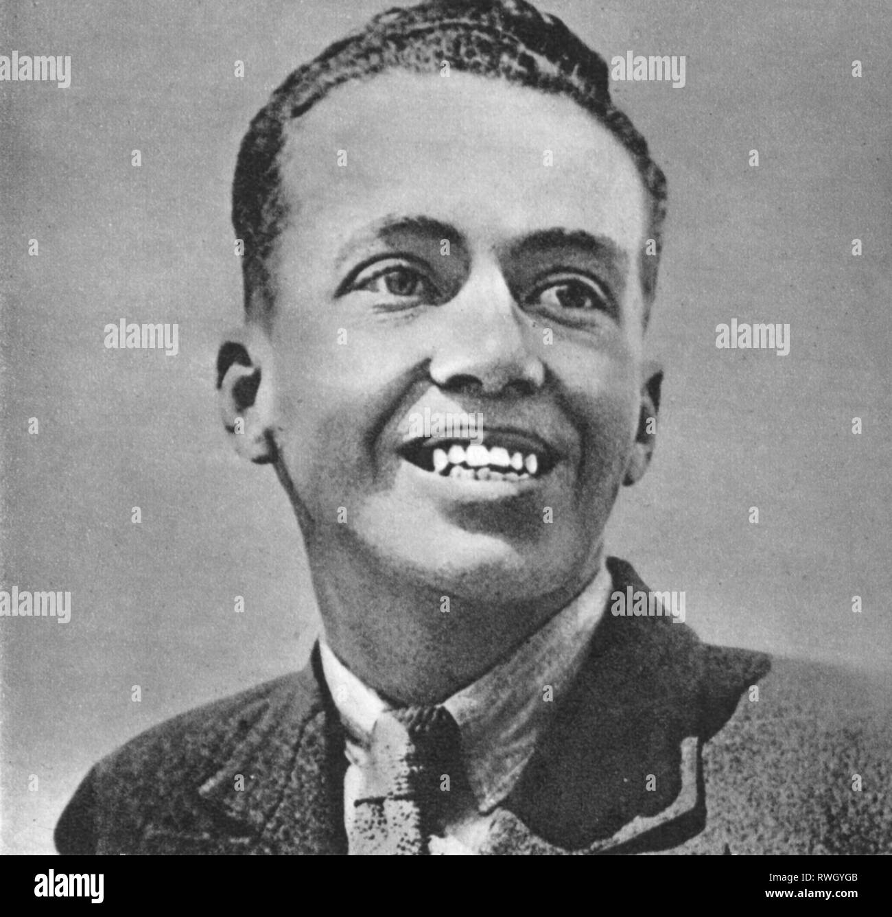 Vanderbilt, Cornelius III, 5.9.1873 - 1.3.1942, American ingegnere e inventore, ritratto, circa 1905, Additional-Rights-Clearance-Info-Not-Available Foto Stock