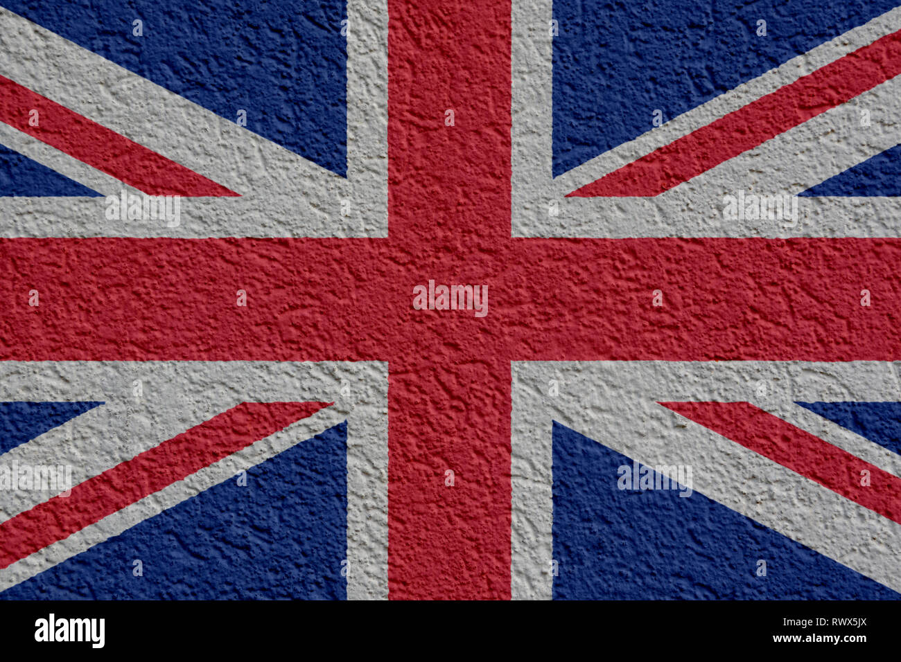 MioVespa Collection - Adesivo In Laminato Con Bandiera Inglese - Foto 6