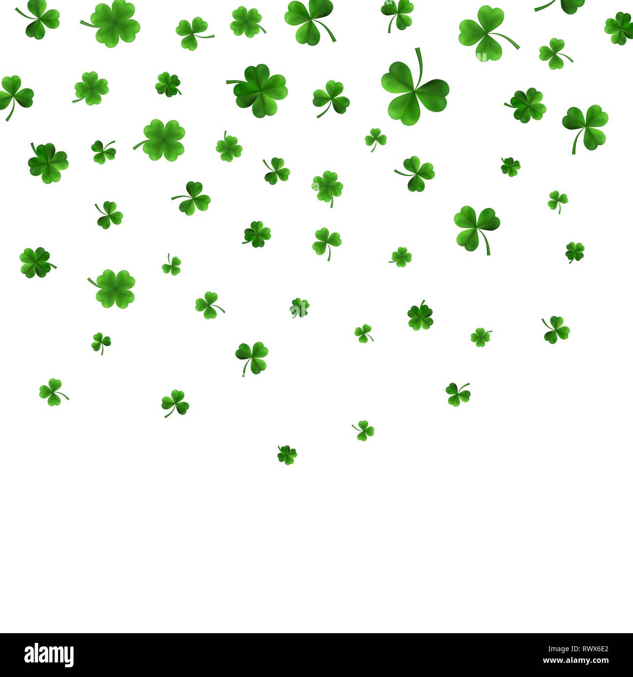 Sapone Al Trifoglio, Sapone Al Trifoglio, Sapone Di San Patrizio, Bomboniere Di San Patrizio, Regali Di San Patrizio, Fortuna Degli Irlandesi, Giorno Di San Patrizio, Sapone Celtico - Italia - Foto 7