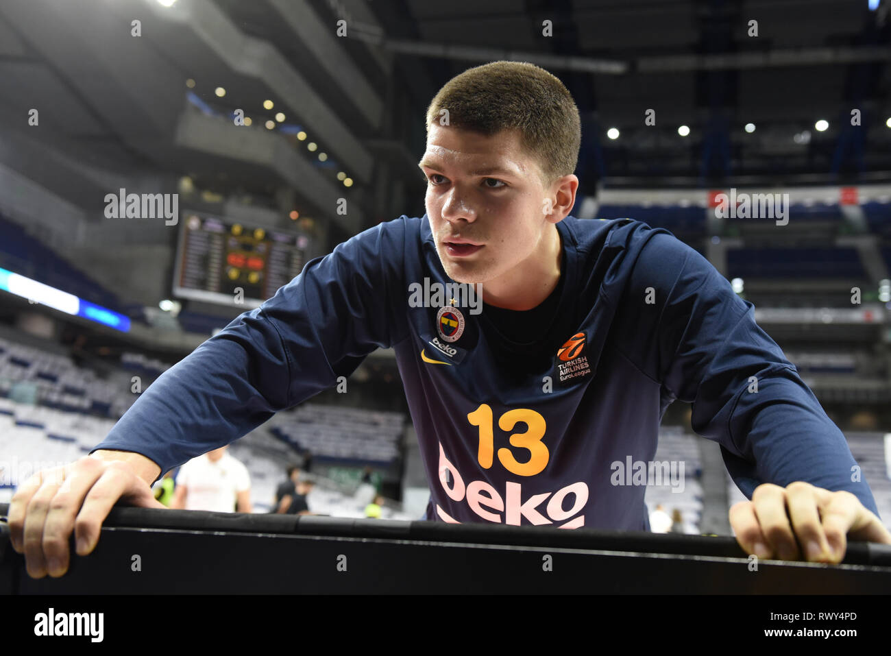 Tarik biberovic immagini e fotografie stock ad alta risoluzione - Alamy