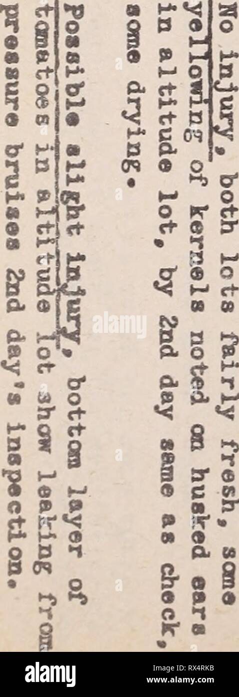 Gli effetti delle variazioni di pressione atmosferica gli effetti delle variazioni di pressione atmosferica su frutta e verdure : le prove condotte in volo simulato condizioni effectsofchanges197barg Anno: 1948 o w tr d- p ^ i p o un '1 d- H' "io ^ p p ^ ca P x-v.^ d- W C/3 o P 3 d-d- o P FT o d-d- p o w tr a( ^ p c O H" P f"r d- " P sr Cfi ^ o&GT; P o c "- p a u p p o cr o d- CL 'I T5 o P • d- C P P es K* P d- M 05 • • 00 m 00 00 01 09 0 0 1^ 00 Una o andare o P • d- cr p p " K P d- a 03 09 O p &LT;1 CO P • o ^ 2J d- p o ^ d- o a p p a* W (6 • p d- co o S 2. d- 3 P d- 0' p o d- p o d- • P 09 CO d- M MOT o cr d-d- Foto Stock
