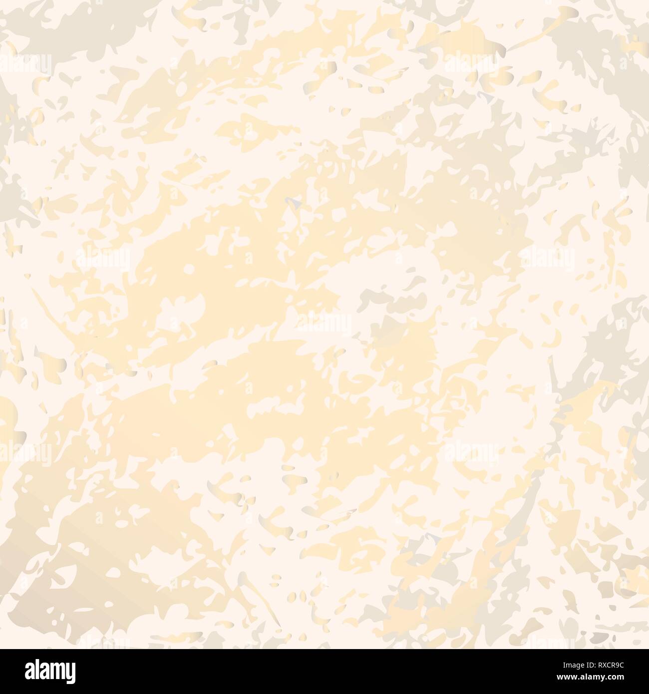 Abstract grunge seamless pattern. Mascherina parapolvere granella invecchiato texture di sfondo di effetto Illustrazione Vettoriale