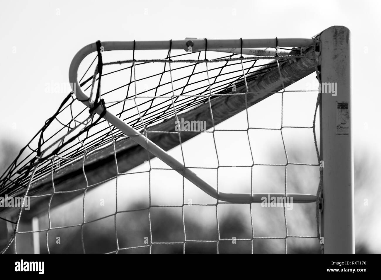 Swansea City host Cardiff si è riunito a Llandarcy Sports Academy. Un 0-0 è stata abbastanza per fissare il Welsh Premier della Lega delle Donne per ottenere il TEM. Credito: Lewis Mitchell Foto Stock