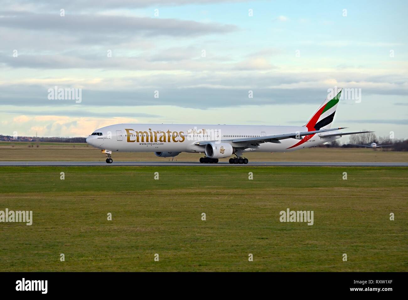 Piano tenendo spento Foto Stock