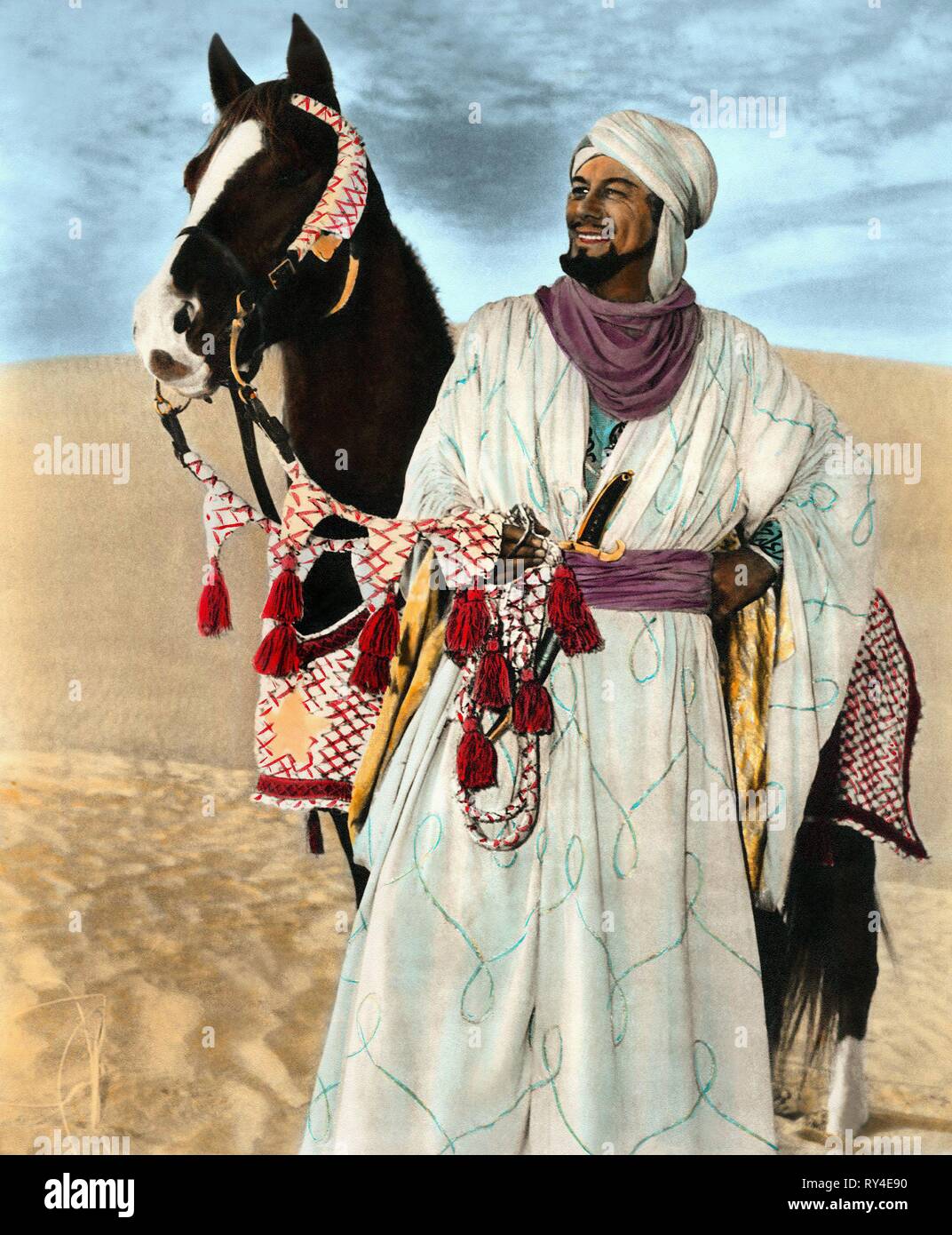 King richard and the crusaders immagini e fotografie stock ad alta ...