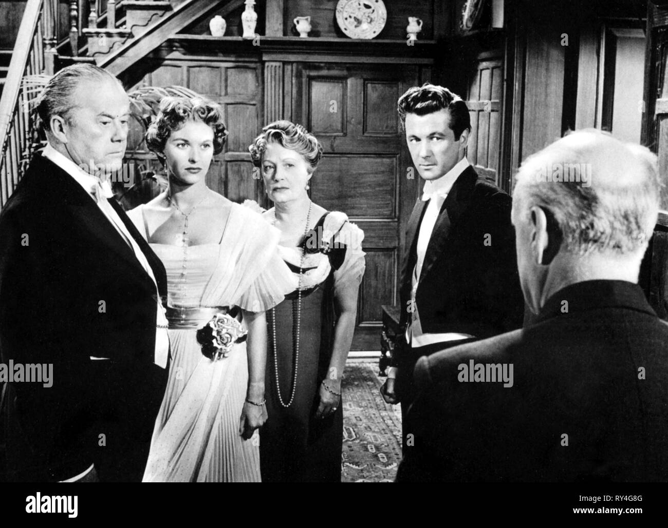 Sybil birling immagini e fotografie stock ad alta risoluzione Alamy