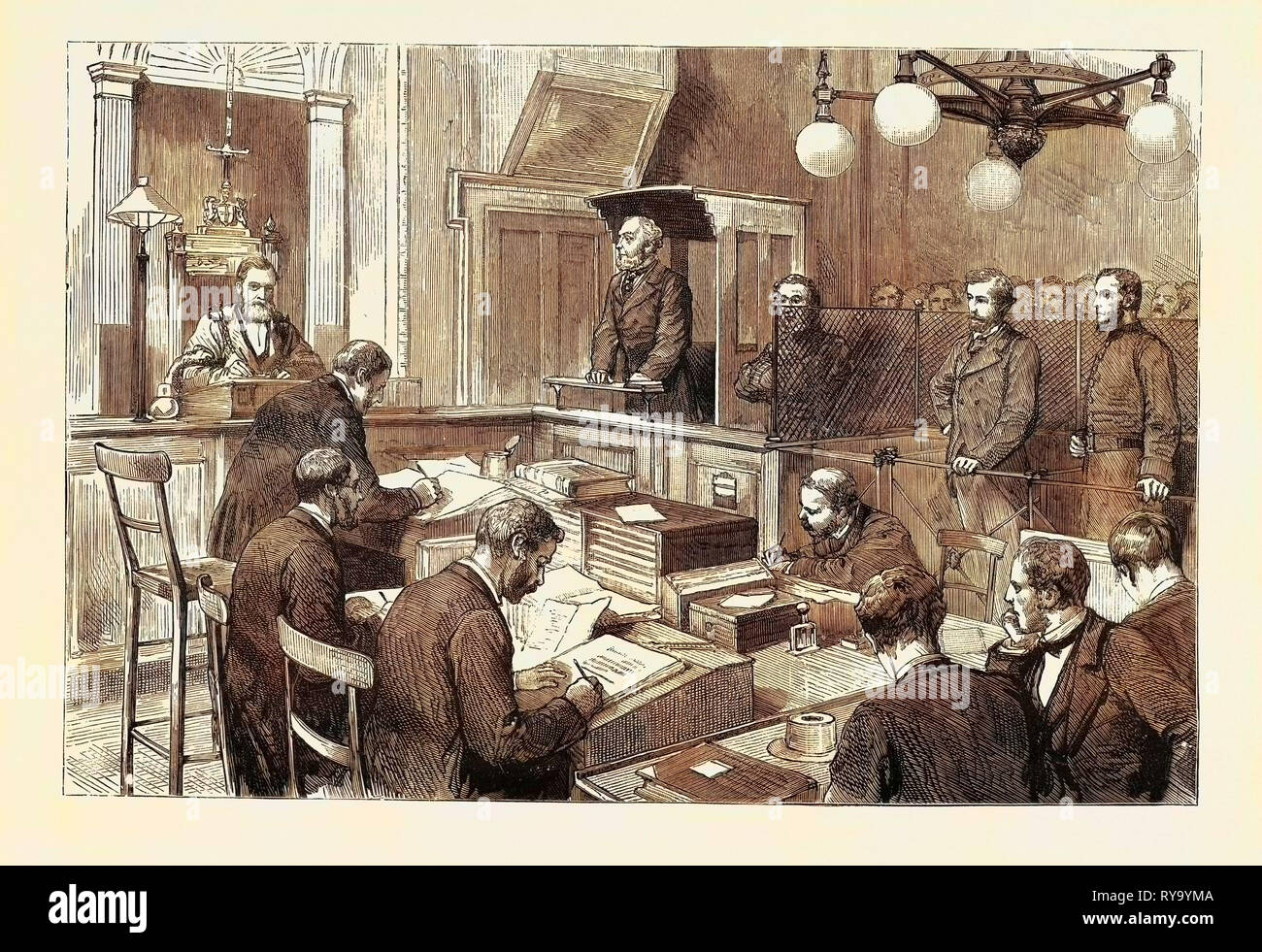 Prima il signore sindaco London REGNO UNITO Foto Stock