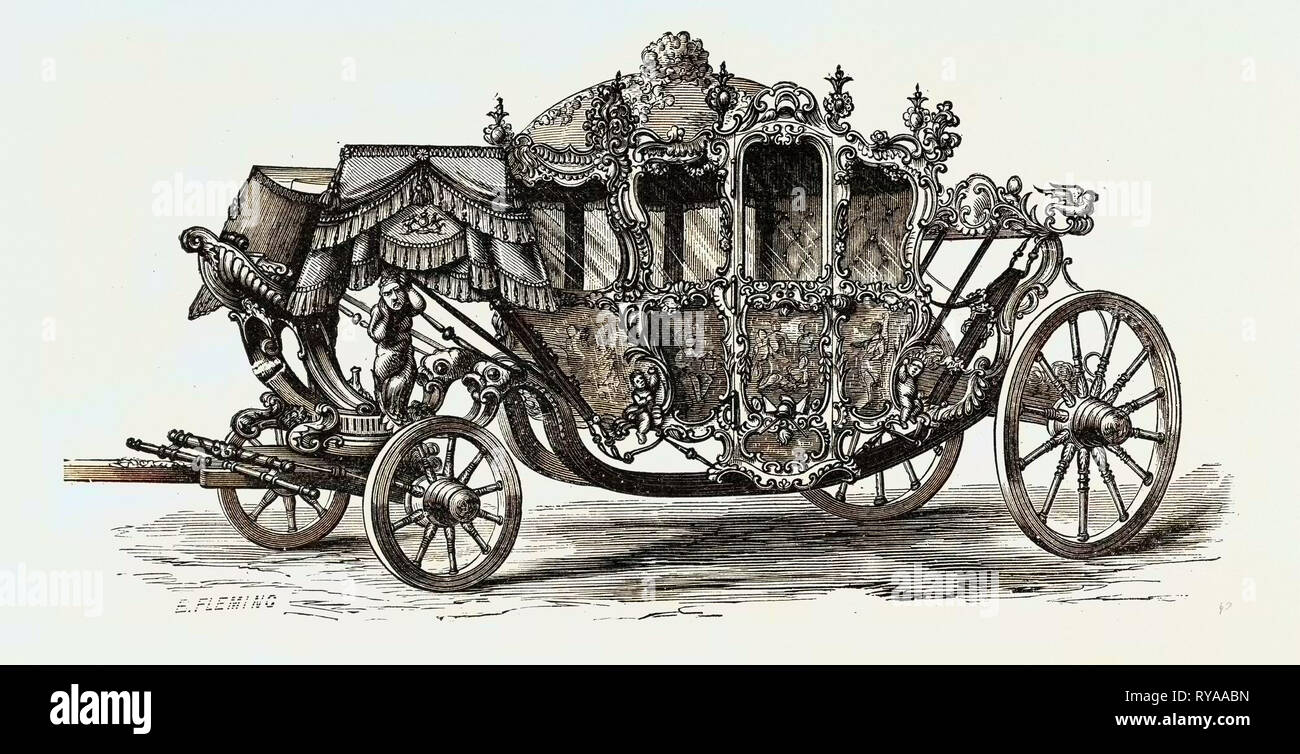 Il sindaco di Londra in autobus Foto Stock