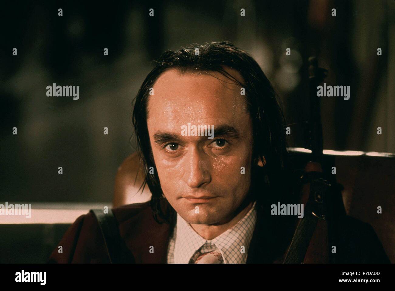 JOHN CAZALE, Cane giorno pomeriggio, 1975 Foto Stock