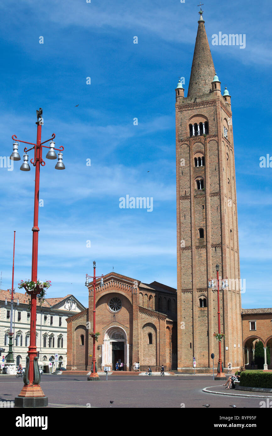 Abbazia Die Mercuriale Immagini e Fotos Stock Alamy