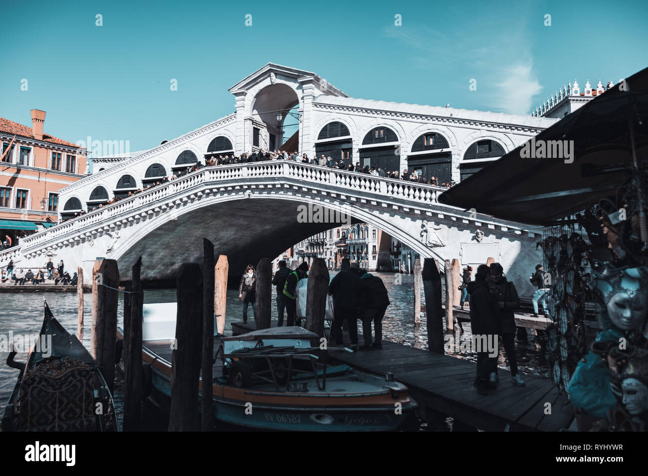Come visitare il Ponte di Rialto a Venezia nel 2025 - www