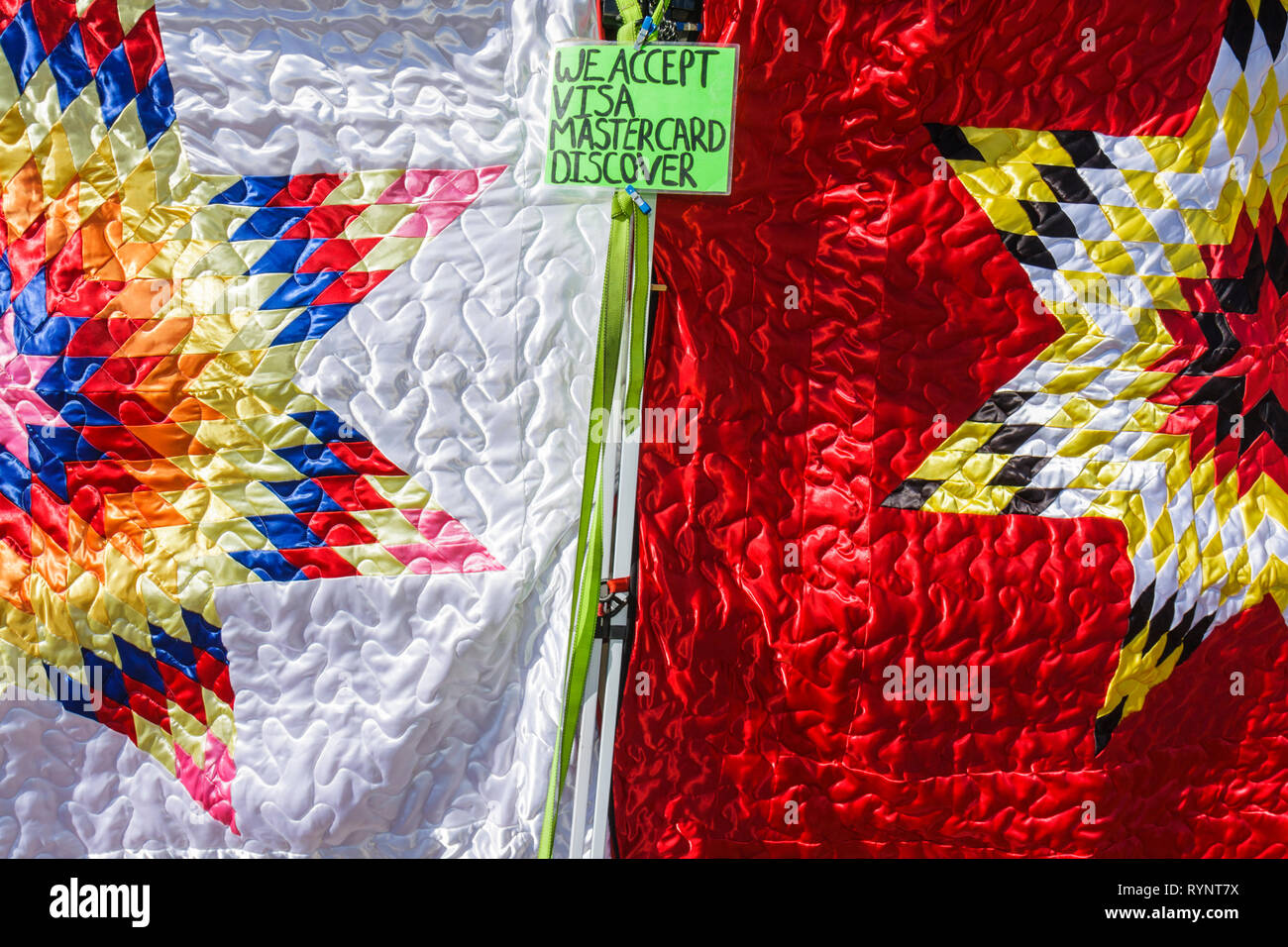 Florida Hendry County, Big Cypress, Seminole Indian Reservation, Billie Swamp Safari, Big Cypress Shootout, annuale, evento, Indiani d'America, Indiani d'India Foto Stock