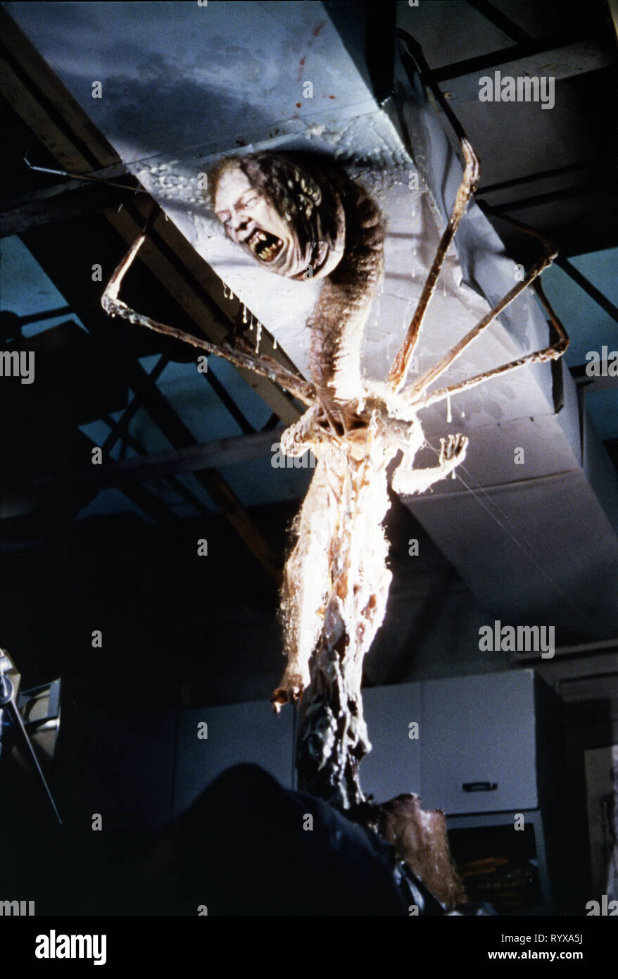 ALIEN, la cosa, 1982 Foto stock - Alamy