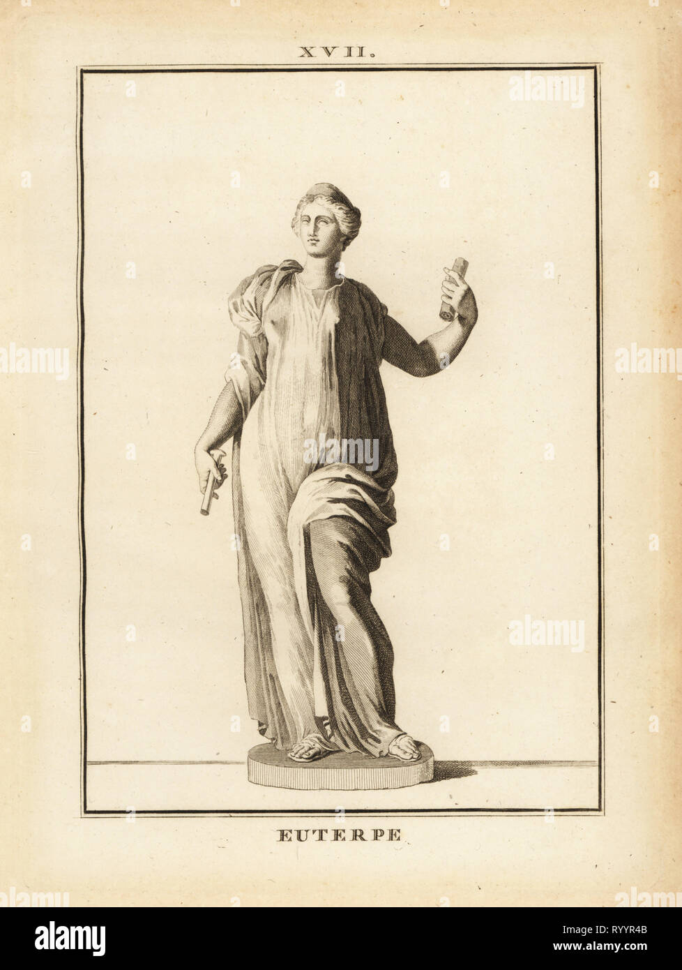 Divinità greche illustrazioni immagini e fotografie stock ad alta ...