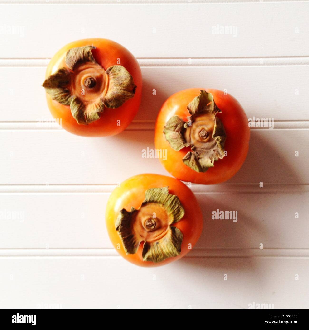Cachi - Immagine stock catturata con smartphone