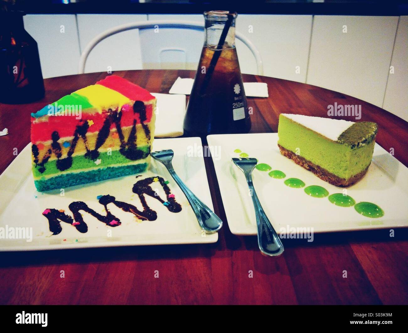 Cose dolci immagini e fotografie stock ad alta risoluzione - Alamy