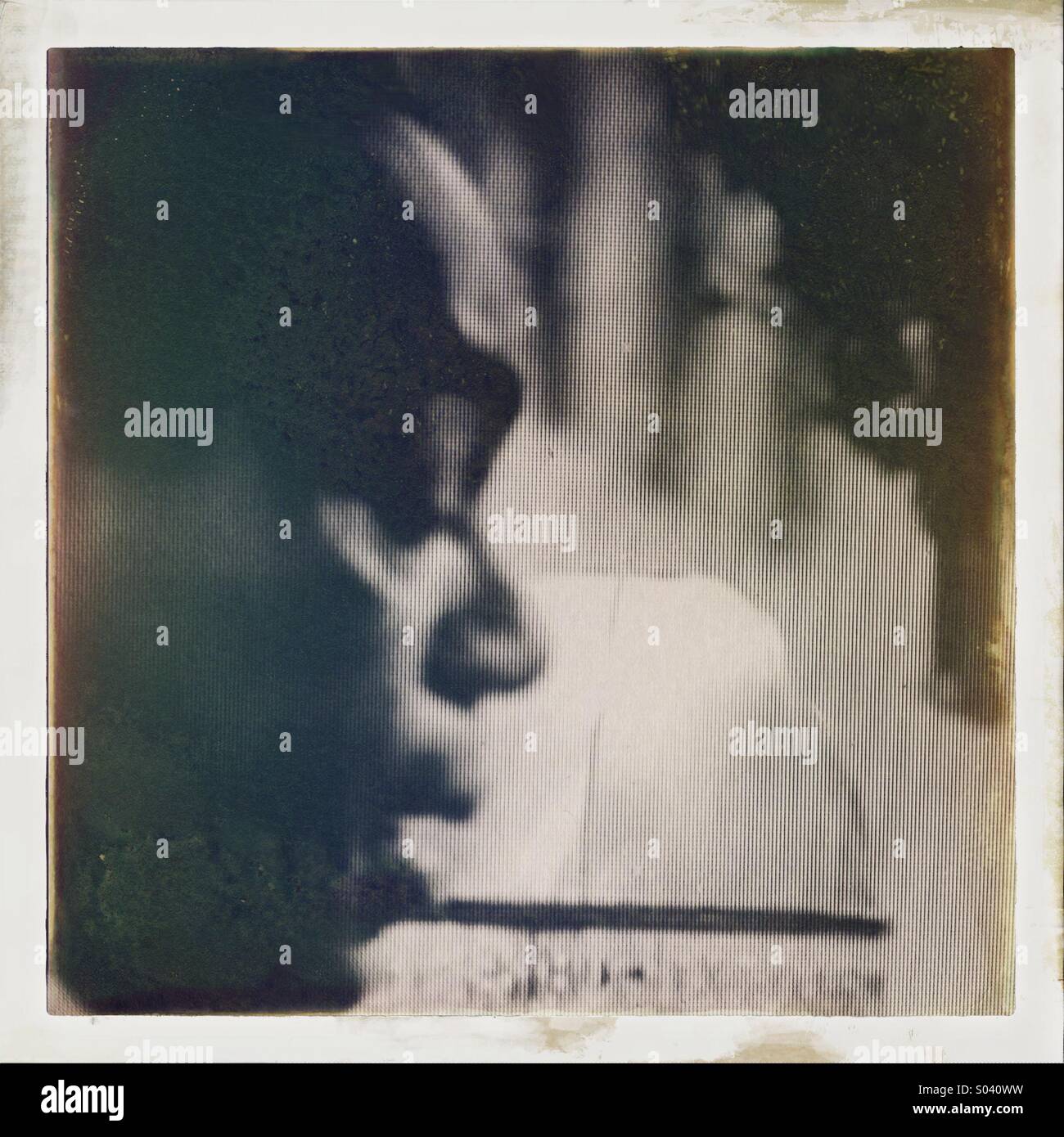 Casablanca Foto Stock