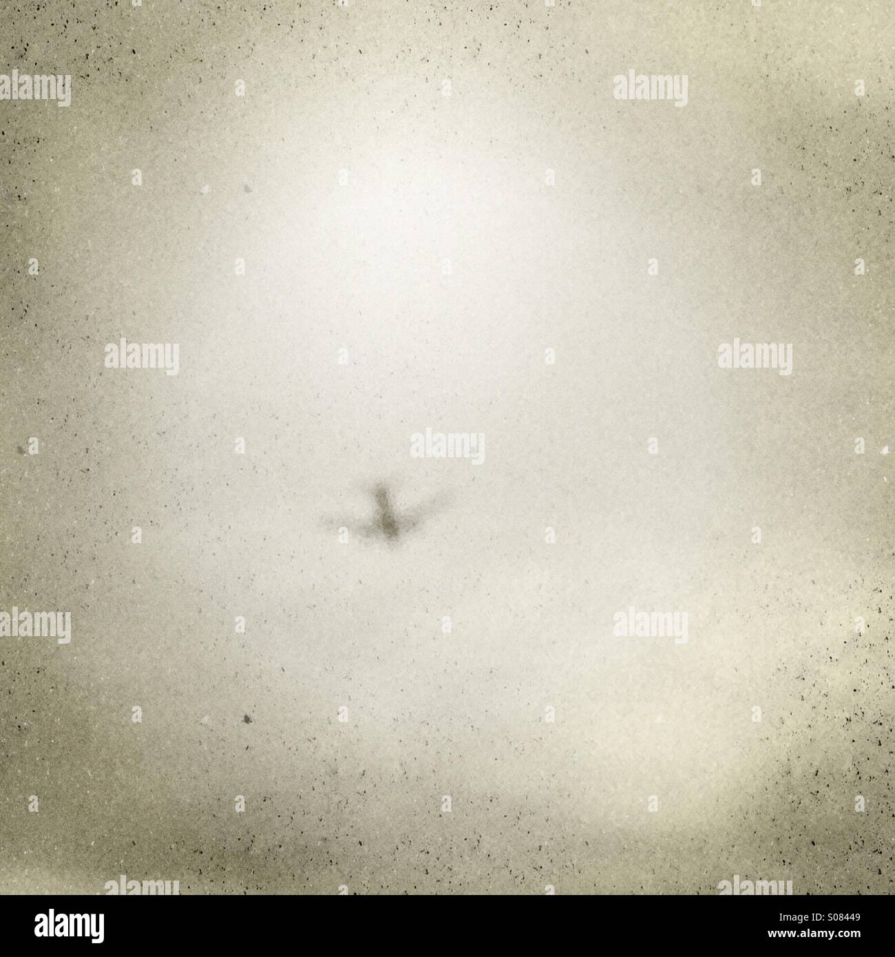 Aria Vintage nato il sogno. Foto Stock