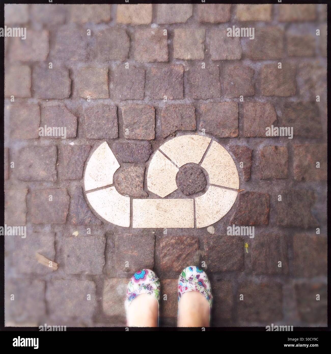 Numero store 6 scarpe