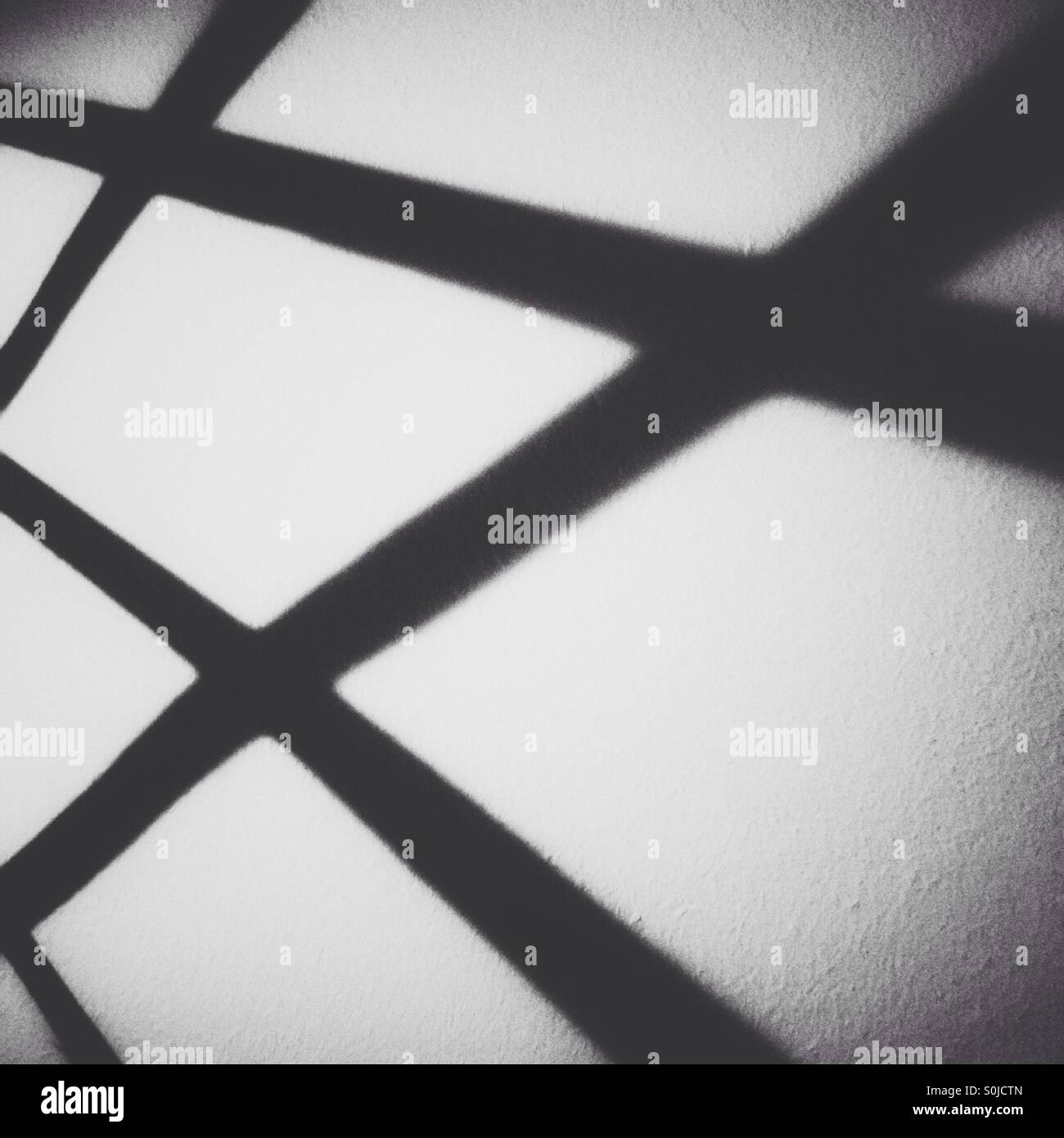Ombre - Immagine stock catturata con smartphone