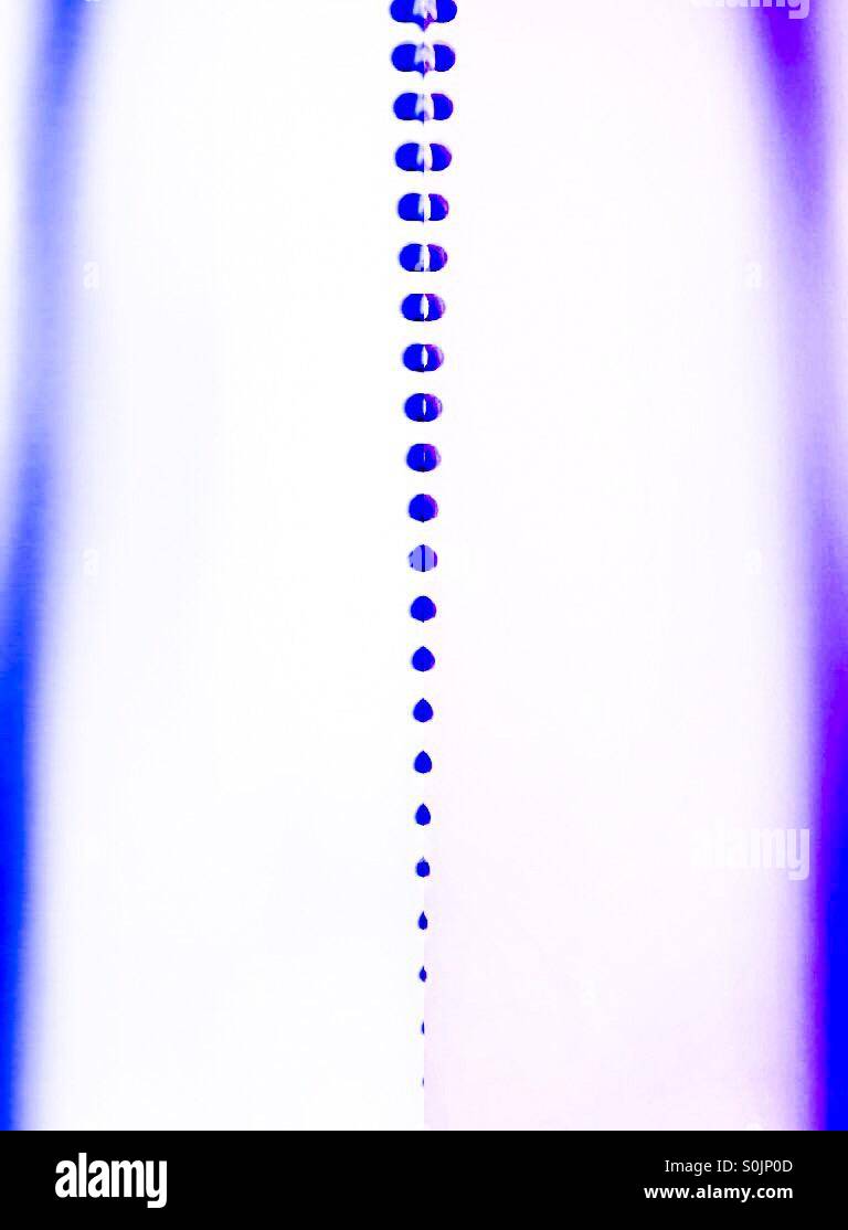 Centrefold - Immagine stock catturata con smartphone